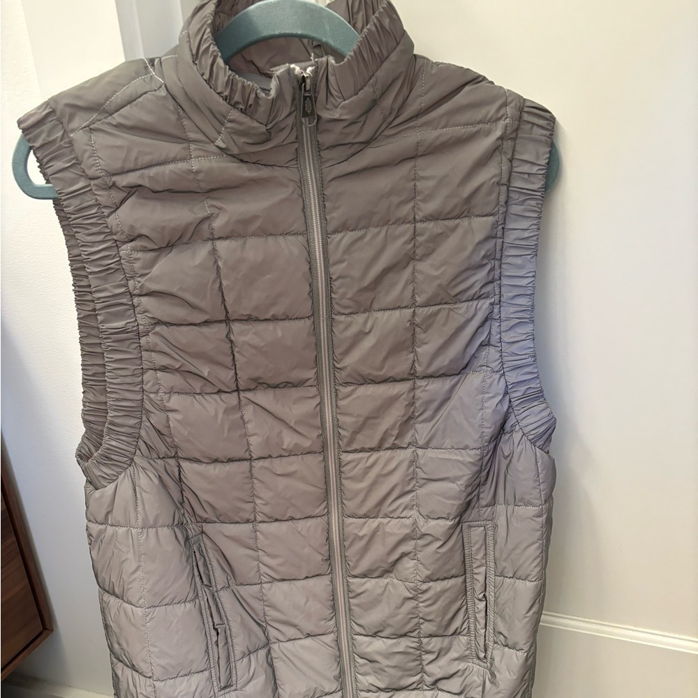 Fp movement vest